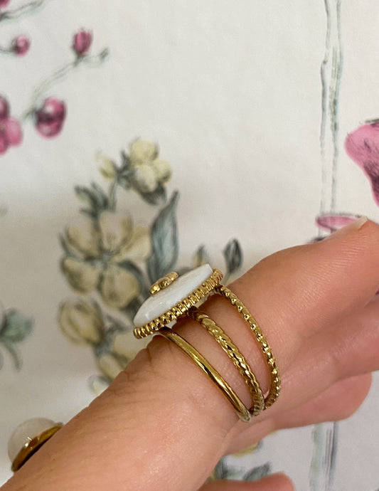 Anello regolabile