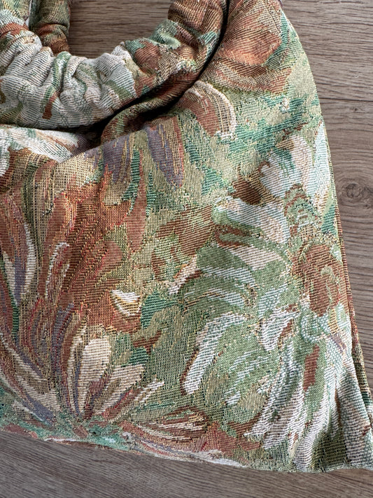 Borsa tapestry