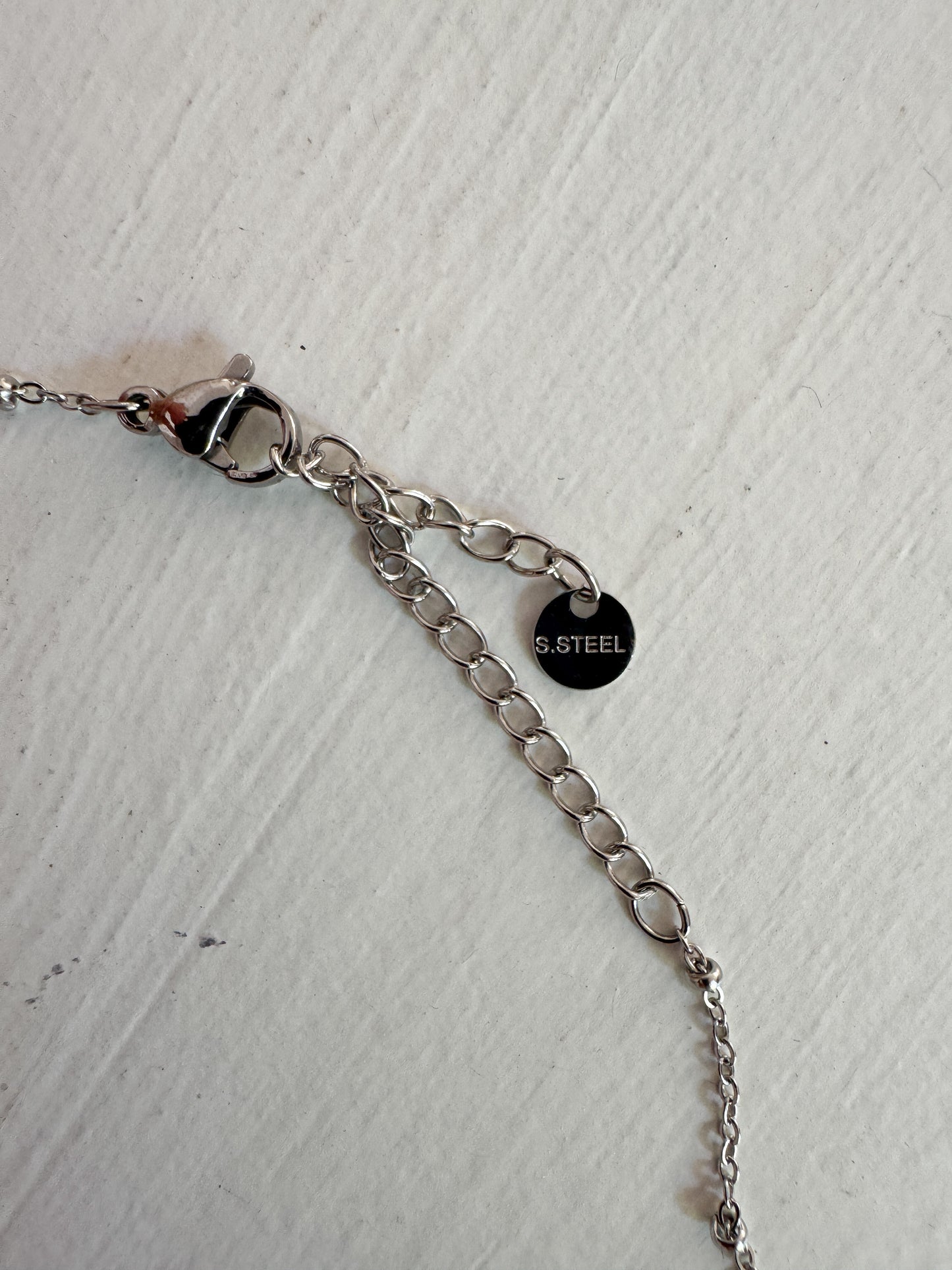Collana segno zodiacale “pesci”