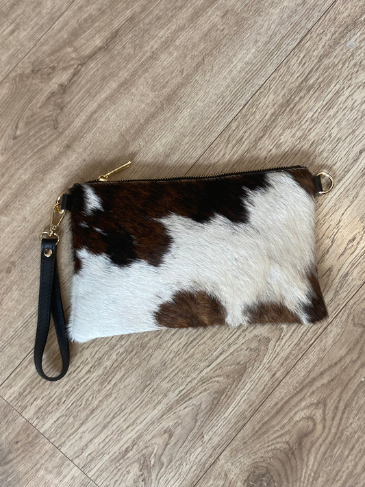 Pochette “odette”