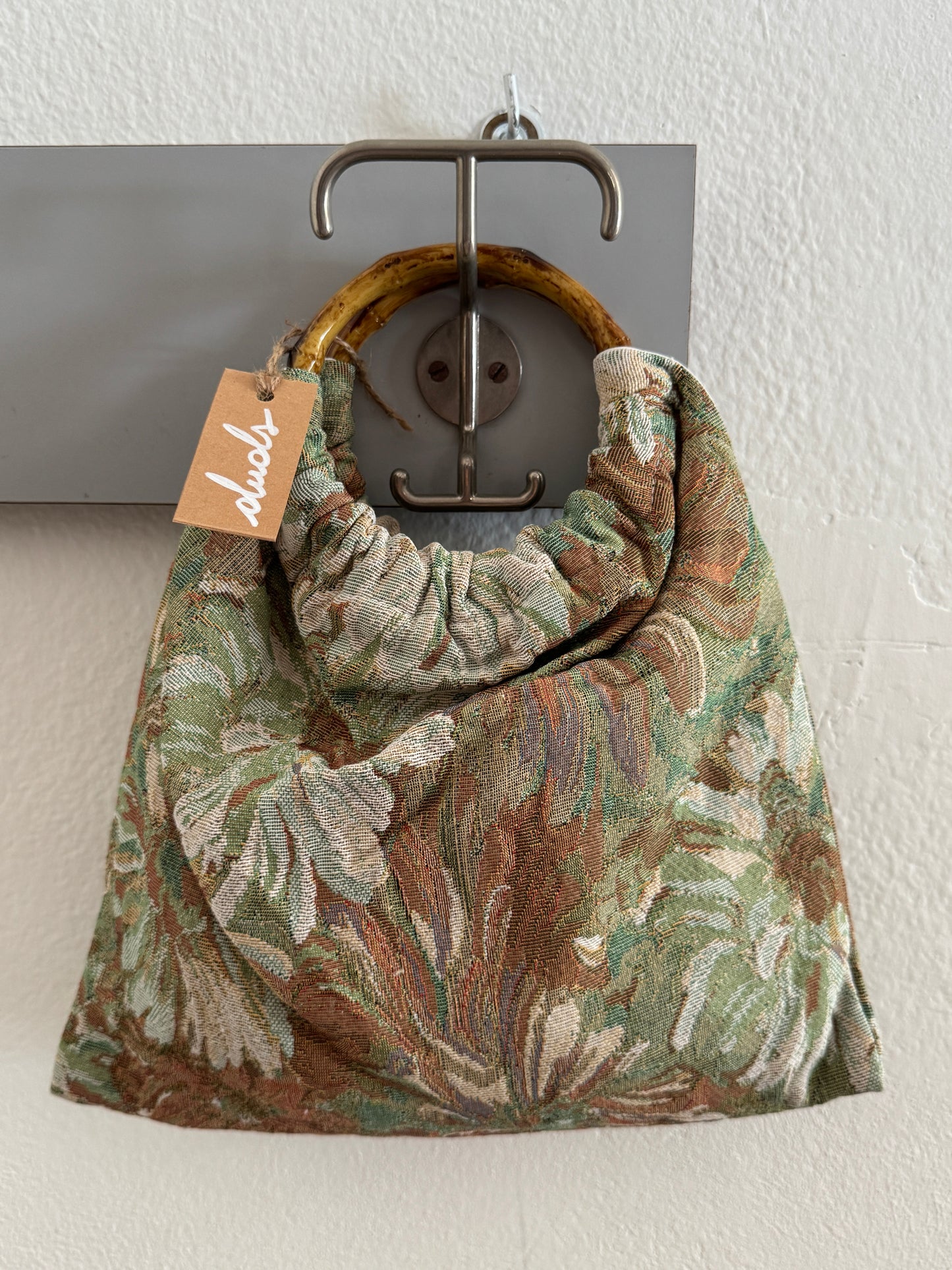 Borsa tapestry